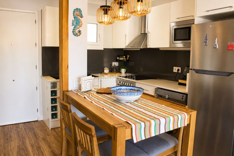 Foto a2b3a3cd-c7ae-4f6b-832d-4993e746ef98. Apartament amb calefacció aparcament a La Fosca - Cala Margarida Palamós
