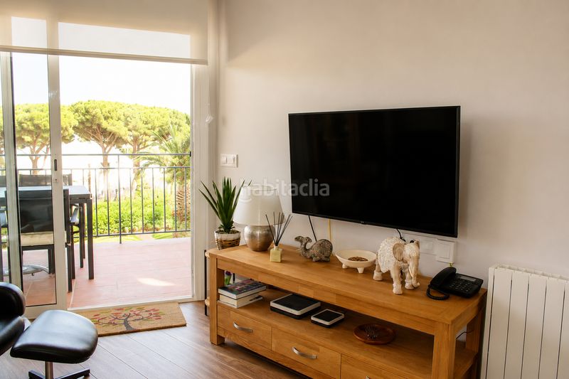 Foto a9c1e81e-66a1-4999-987f-2d838c50ab87. Apartament amb calefacció aparcament a La Fosca - Cala Margarida Palamós