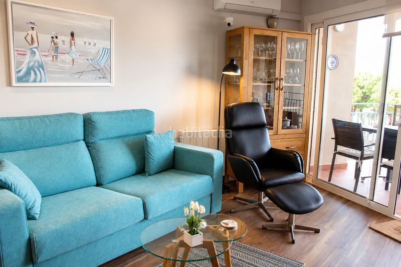 Foto b0a484e5-d179-45f7-b9a1-65901294ef79. Apartament amb calefacció aparcament a La Fosca - Cala Margarida Palamós
