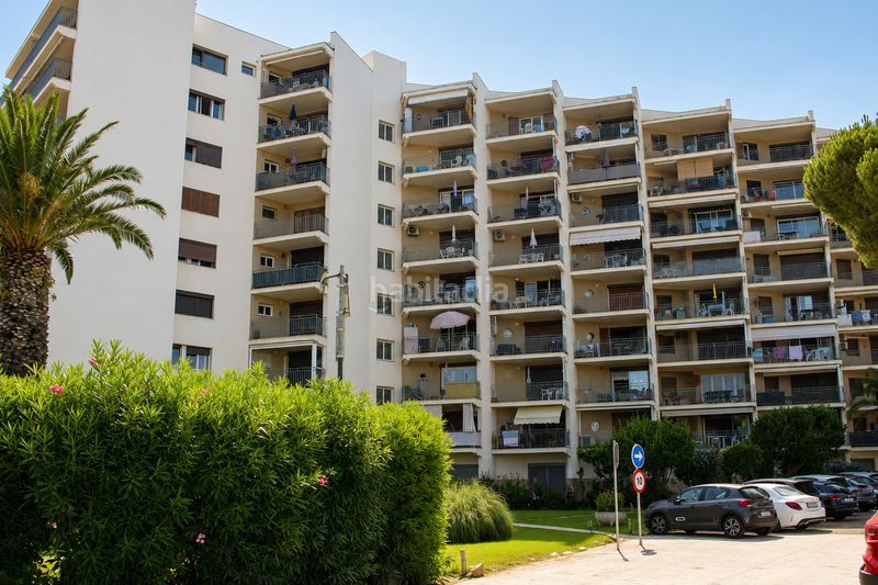 Foto e9d3e122-1d4b-48bb-8f0a-134ddbad6ba0. Apartament amb calefacció aparcament a La Fosca - Cala Margarida Palamós