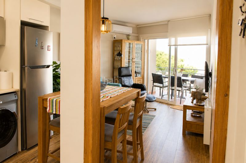 Foto f15d6289-1379-4f3e-9327-e1020e575ba4. Apartament amb calefacció aparcament a La Fosca - Cala Margarida Palamós