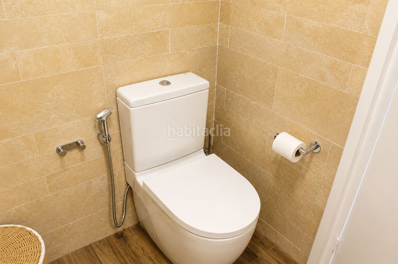 Foto f32755fc-4c0a-4dac-91b2-73c472a23539. Apartament amb calefacció aparcament a La Fosca - Cala Margarida Palamós