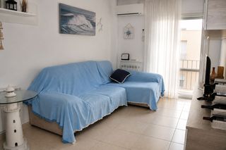 Lloguer Pis  Carrer ramon y cajal. Dúplex a palamós amb vistes al mar.