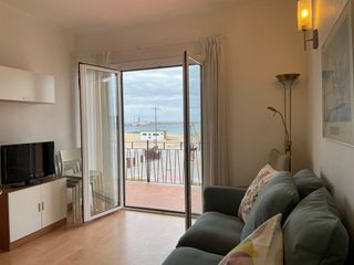 Apartament a Carrer Riera d'Aubí
