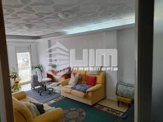 Appartement  Emilio llopis. Ref   27821piso reformado en venta en sagunto, de 124 m, en 4 pl