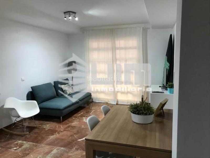 Foto 1695575e-4428-4d51-91c4-31b4cdfe2964. Piso ref 18428piso seminuevo en venta en puerto o, de 70 m, en 1 planta, con ascensor, 2 habitaciones, 1 baño, cocina office en Sagunt