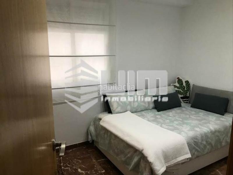 Foto 3f520fb4-f148-4846-ab09-dcec43bd795c. Piso ref 18428piso seminuevo en venta en puerto o, de 70 m, en 1 planta, con ascensor, 2 habitaciones, 1 baño, cocina office en Sagunt