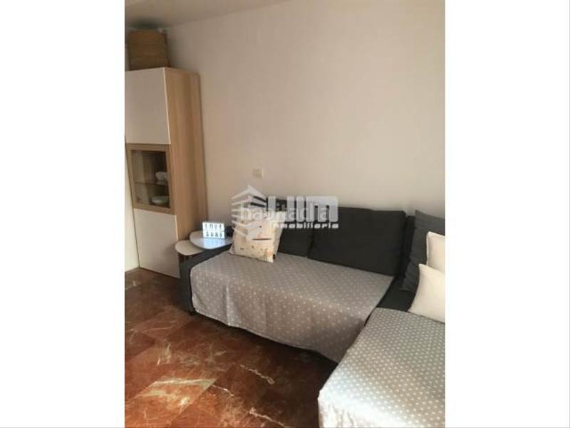 Foto 5c9aa5ee-6e6f-43f4-9455-504e29f22f66. Piso ref 18428piso seminuevo en venta en puerto o, de 70 m, en 1 planta, con ascensor, 2 habitaciones, 1 baño, cocina office en Sagunt