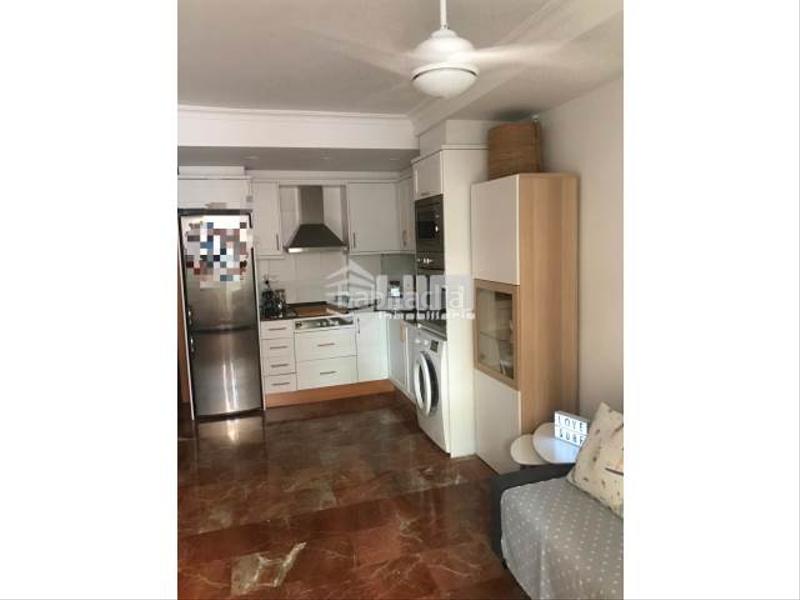 Foto bb692da5-6e18-45f9-b3f2-427095a6e2ba. Piso ref 18428piso seminuevo en venta en puerto o, de 70 m, en 1 planta, con ascensor, 2 habitaciones, 1 baño, cocina office en Sagunt