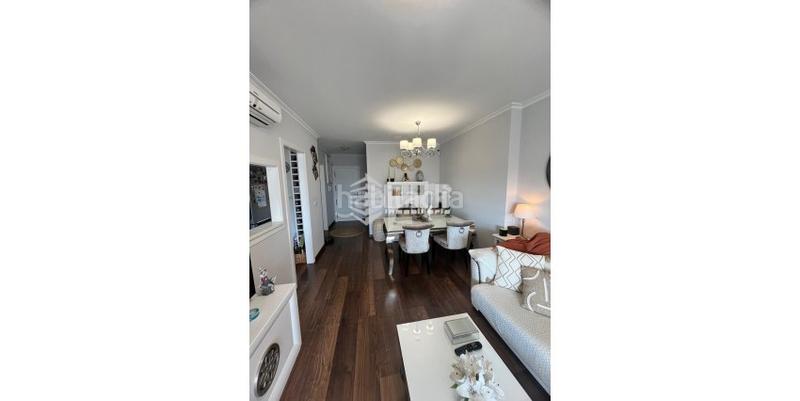 Foto 3d6ae7c8-766d-4b77-9ea4-69148d35ca46. Duplex con riscaldamento parcheggio in playa puerto de Sagunto Sagunt