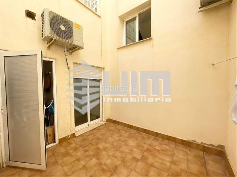 Foto 260b9095-1134-4e97-b9f8-362ddf70dbe9. Etagenwohnung in Centro puerto Sagunt