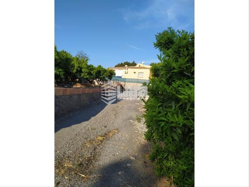 Foto 48f4c1d2-9755-4b99-adaf-8e01513dd52f. Masía ref 28207terreno con casa diafano en venta o, de 70 m, piscina, jardín, de 15400 m, zona monte, casa de aperos de 70m2 en Sagunt