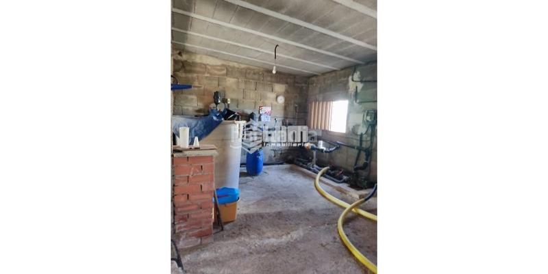 Foto c94e1e64-f891-4ffa-8078-cee9d234ad52. Masía ref 28207terreno con casa diafano en venta o, de 70 m, piscina, jardín, de 15400 m, zona monte, casa de aperos de 70m2 en Sagunt