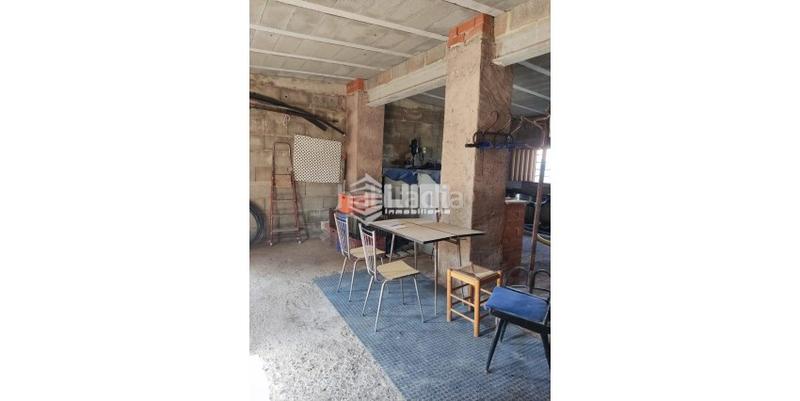 Foto e5da9aad-d967-4373-a781-c811c0725494. Masía ref 28207terreno con casa diafano en venta o, de 70 m, piscina, jardín, de 15400 m, zona monte, casa de aperos de 70m2 en Sagunt