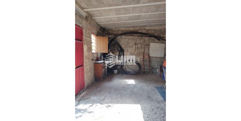 Foto ef4b602b-9c29-4c9b-8010-e9b9337650c3. Masía ref 28207terreno con casa diafano en venta o, de 70 m, piscina, jardín, de 15400 m, zona monte, casa de aperos de 70m2 en Sagunt