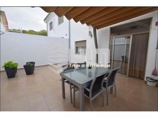 Reihenhaus  Pintor sorolla. Ref   28194adosado seminuevo en venta en torrestorres, de 281 m,