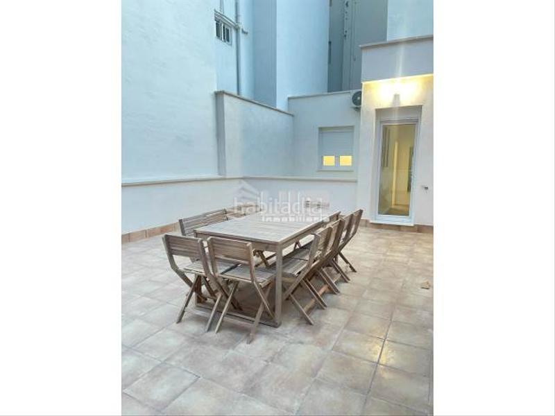 Foto c0b32ffd-1349-43ba-b7dd-9c93cd18c3ff. Haus mit heizung in Avenida de Abril-9 de Octubre Sagunt