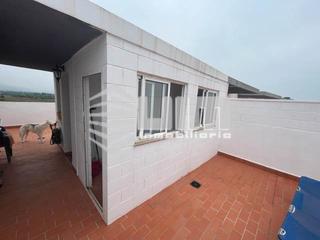 Casa adosada  Calle quartell. Ref   28435adosado obra nueva en venta en canet, de 268 m, 3 hab
