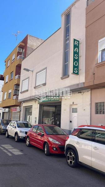 Foto ef6753cc-1559-4164-aed5-7b0c419c9510. Piso ref 20261piso semireformado en venta en puerto o, de 100 m, en 1 planta, sin ascensor, 3 habitaciones, 1 baño, amueblad en Sagunt