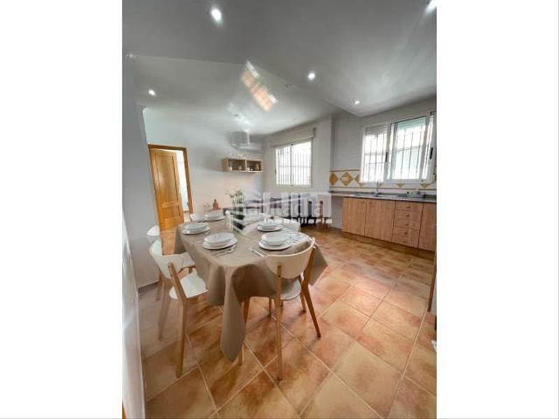 Foto 5a7c1d22-4c07-4c6a-8fff-167b16d9909c. Etagenwohnung mit heizung in San José-Los Metales Sagunt