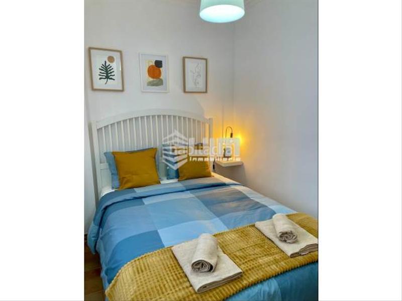 Foto e5b6ad89-31b6-4bb5-847c-ab3f4c44e22c. Etagenwohnung mit heizung in San José-Los Metales Sagunt