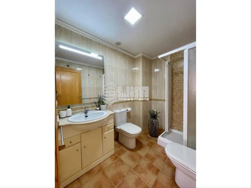 Foto f93ae6a9-3756-4ed8-9d0a-396a62079df2. Etagenwohnung mit heizung in San José-Los Metales Sagunt