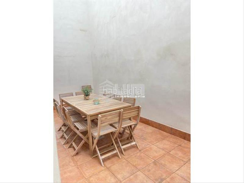 Foto f6eee41b-dae3-414d-89a7-02a67f4b070d. Casa a Centro puerto Sagunt