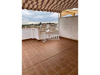 Dúplex  Cisne. Ref   28455atico seminuevo en venta en sagunto, de 55 m, en 2 pl