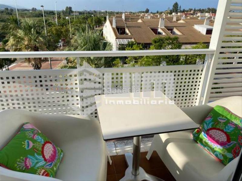 Foto 4dd02178-55cb-42ca-b9c7-d0c26d414c83. Duplex avec chauffage parking piscine dans Corinto-Almardà Sagunt