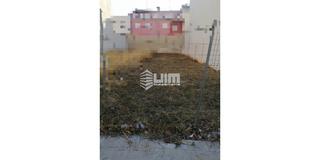Terreno residencial  Carrer dels tres barrancs. Ref   26170solar  en venta en sagunto, de 150 m, zona zona nueva