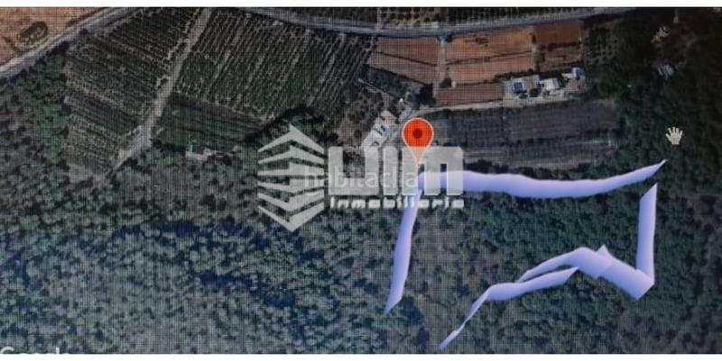 Foto 6f53d20f-e5b7-495a-b1b0-bd89faf5ea4a. Residential plot in Centro-El Castillo Sagunt