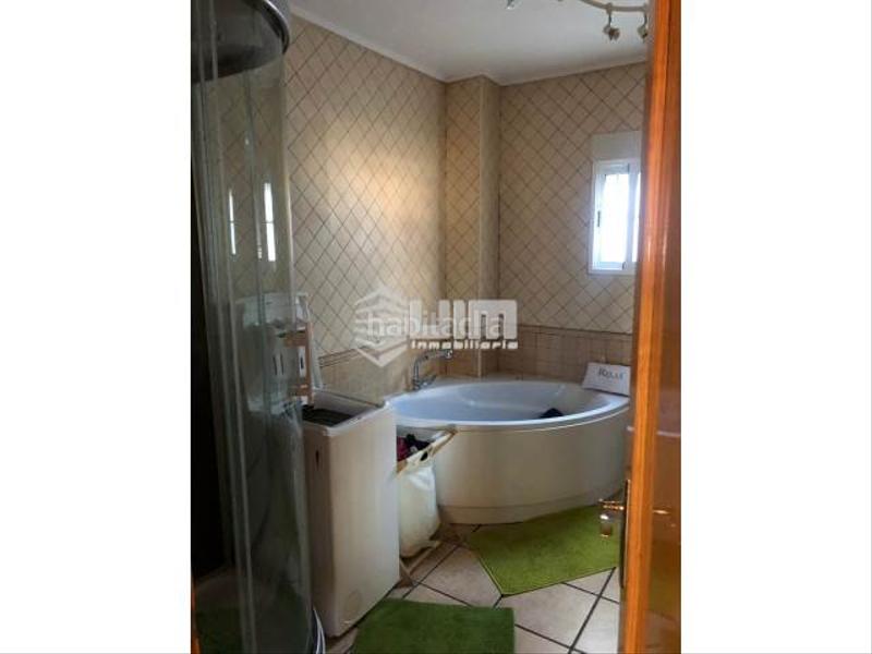 Foto 4970113c-ba58-45c4-871a-f9713e9bc068. Àtic amb calefacció a Las Islas Sagunt