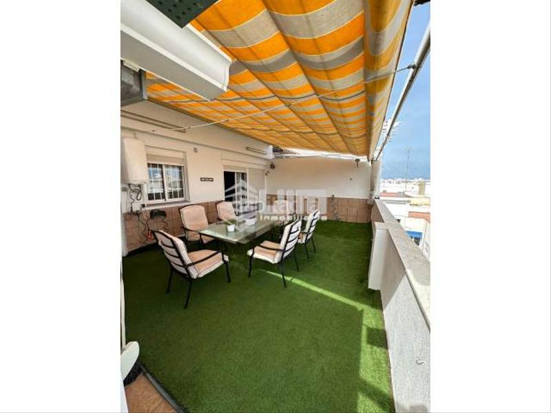 Foto c8e29a20-9304-4124-8768-0cb15104a8b0. Àtic amb calefacció a Las Islas Sagunt