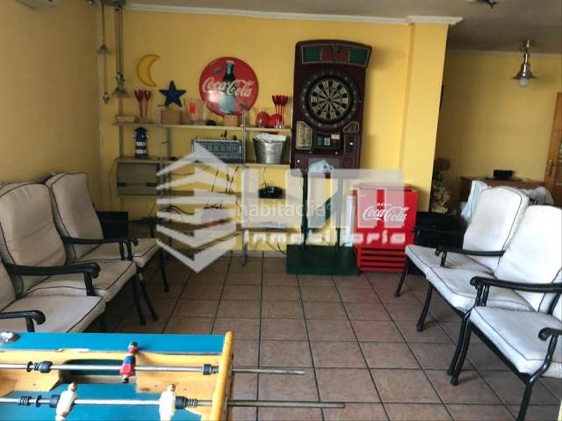 Foto f10f6aa9-8ff4-4dcc-8520-f6f089c78a8f. Àtic amb calefacció a Las Islas Sagunt