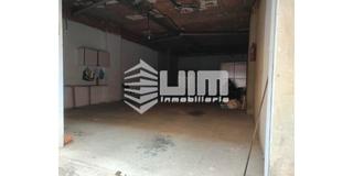Local Comercial  Calle almendro. Ref   28641bajo origen en venta en puerto de sagunto, de 83 m, o