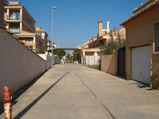 Residential Plot  Mare nostrum. Ref   16521solar  en venta en canet playa, de 500 m, orientacion
