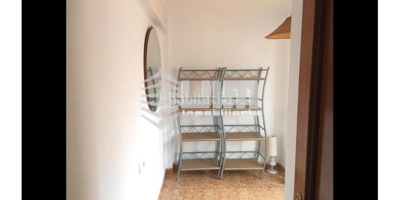 Foto 06d53e18-0938-4e69-b733-d94bf4acfd08. Àtic amb calefacció a Avenida de Abril-9 de Octubre Sagunt