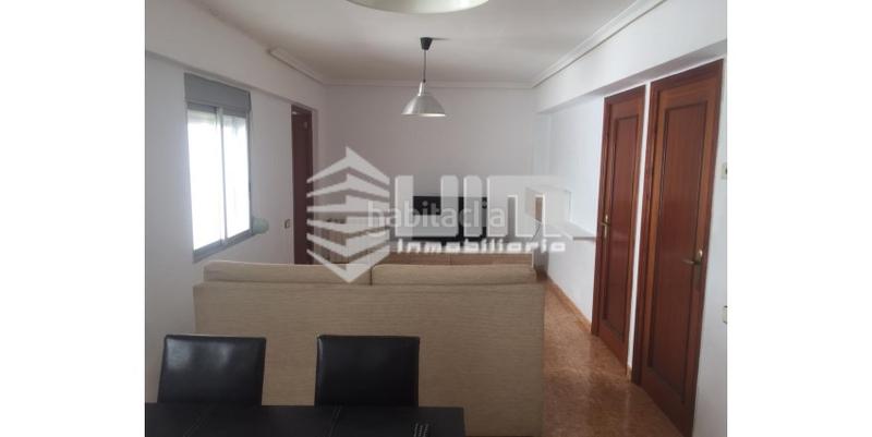 Foto 4cc48c09-e771-482c-9f44-d9a8748955e3. Àtic amb calefacció a Avenida de Abril-9 de Octubre Sagunt