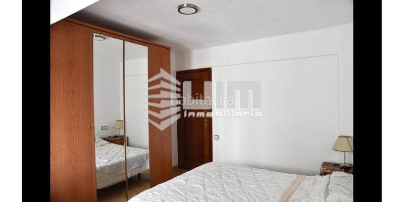 Foto ca563688-ed9a-454a-b0f0-2c6f9dd5e364. Àtic amb calefacció a Avenida de Abril-9 de Octubre Sagunt