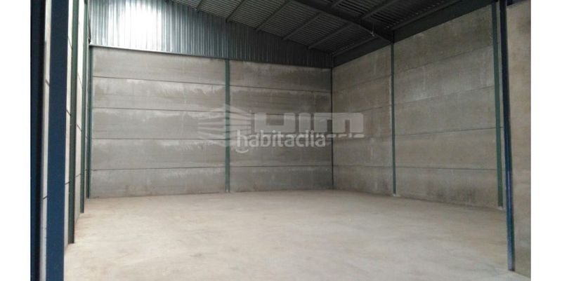 Foto 68d3c488-892e-43de-a7ea-d0d9579e4eb1. Industrial building in Canet d´en Berenguer