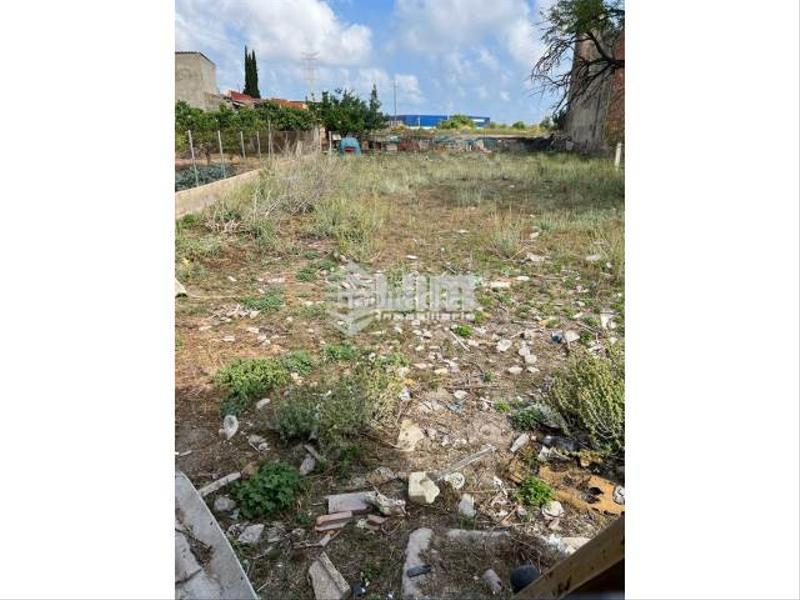 Foto 14c1a285-a809-4d76-ab50-f823114520de. Mas avec parking dans Avenida de Abril-9 de Octubre Sagunt