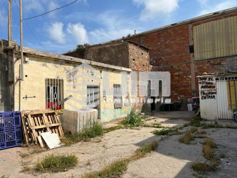 Foto 17e4c8ea-450d-4f7f-a9f5-45999dc96cba. Mas avec parking dans Avenida de Abril-9 de Octubre Sagunt