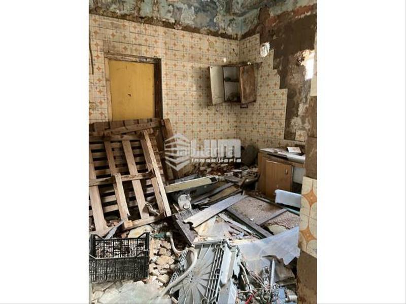 Foto 5ed68e00-cf8b-4e27-844a-300d640713e2. Mas avec parking dans Avenida de Abril-9 de Octubre Sagunt