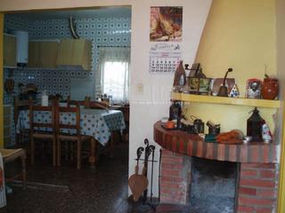 Xalet  Mar egeo. Ref   22138chalet origen en venta en gilet, de 70 m, 3 habitacio