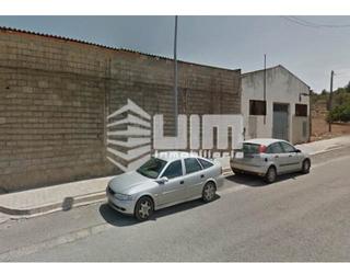 Capannone industriale  Tras catell. Ref   20716nave industrial  en venta en almenara, de 144 m, jard