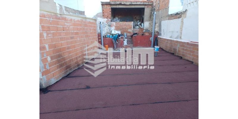 Foto 592f4067-2b3e-47e0-94ba-15288a677d3a. Casa a Centro-El Castillo Sagunt