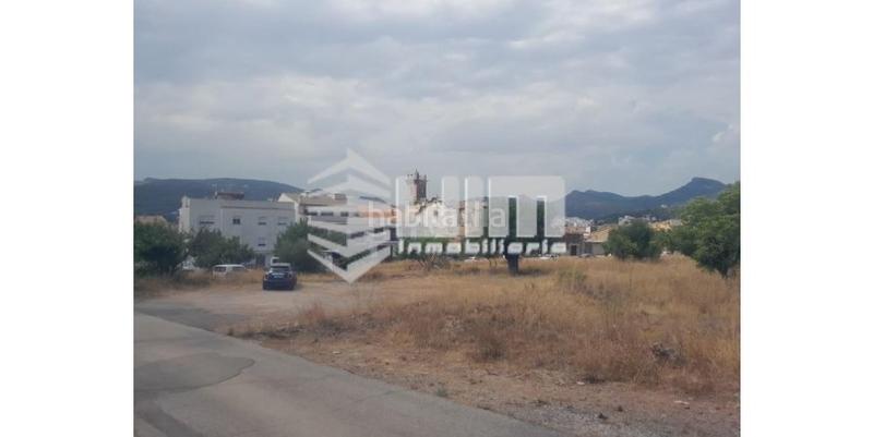 Foto a320fc3b-4cdb-49f6-b3c3-3b2c440e1f14. Terreny residencial a Petrés