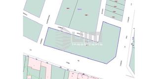 Terreny residencial  Carrer la pau. Ref   28901solar  en venta en petres, de 1563 m. precio 89.800