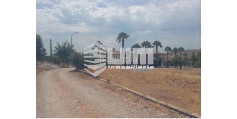 Foto 85b34123-2272-4bfb-bd48-ea488cfbb9f7. Terreny residencial a Petrés