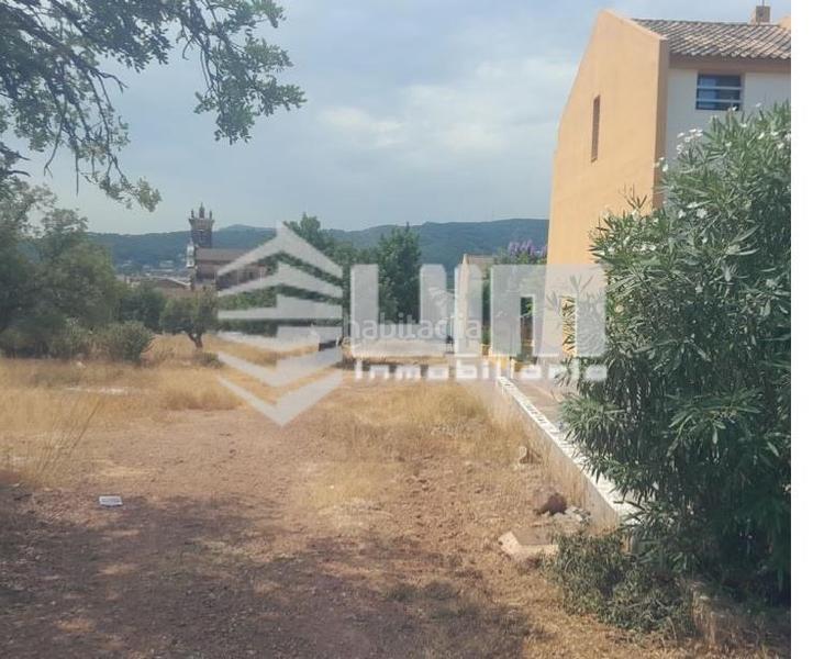 Foto b2b67411-1cff-4aa7-9365-2758f80603d4. Terreny residencial a Petrés